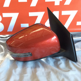 Retrovisor der Mitsubishi Mirage G4, HB 14-22