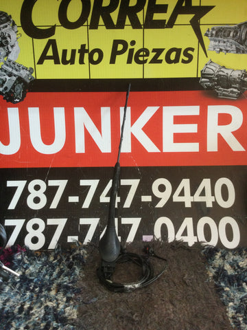 Antena Ford Transit Connect 14-18