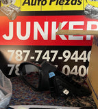 Retrovisor Der Nissan Altima 02-06