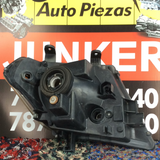 Foco Delantero izq Nissan Frontier 09-21