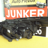 Foco Delantero der Toyota Highlander 20-21