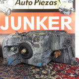 Foco Delantero izq Ford F-150 04-08