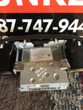 Radio Honda Accord 13-15