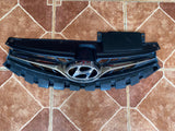 Parrilla Hyundai Elantra Sedan/Coupe 13-15