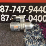 Starter Kia Sportage 17-22