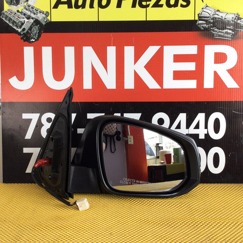Retrovisor der Toyota Tacoma 16-23