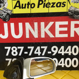 RETROVISOR der Kia Rio 03-04