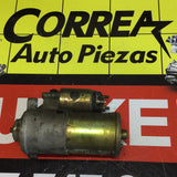 Starter Lincoln Aviator/Ford Explorer 02-10