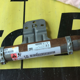 Airbag Cortina der Nissan NV200 13-18