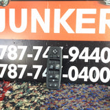 Master Control Izq Jeep/Chrysler/Dodge 13-22