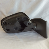 Retrovisor der Toyota Yaris HB 06-11