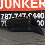 Retrovisor der Honda Accord 03-07