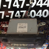 Radio Toyota Corolla 09-11