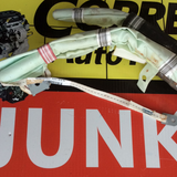 Airbag Cortina der Nissan Frontier 05-18