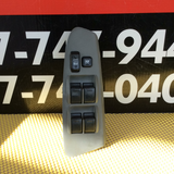 Master Control izq Toyota Tacoma 05-11