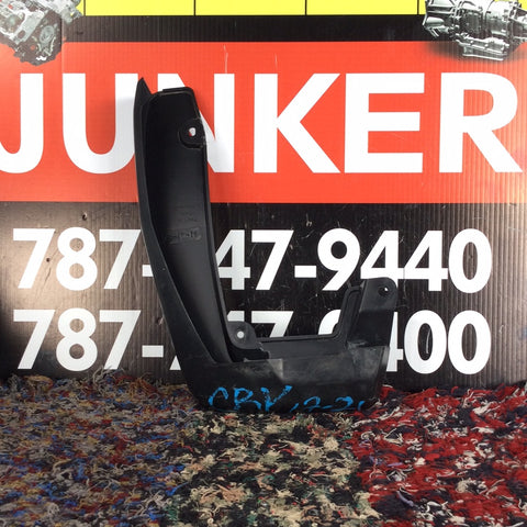 Accesorio Exterior izq Honda CRV 17-21