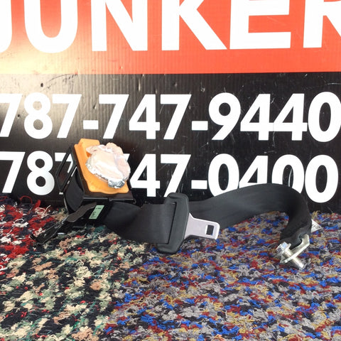 Cinturón izq Mazda 6 14-16