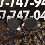 Bocinas (Speaker) Pequeñas