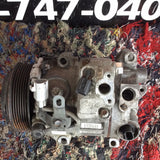 Compresor Toyota Sienna 08-17