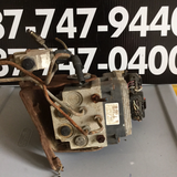 ABS Dodge Durango 98-01