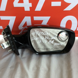 Retrovisor der Hyundai Santa Fe Sport 13-16
