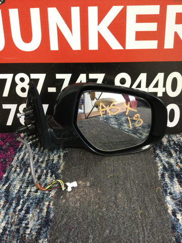 Retrovisor der Mitsubishi Outlander ASX 11-22