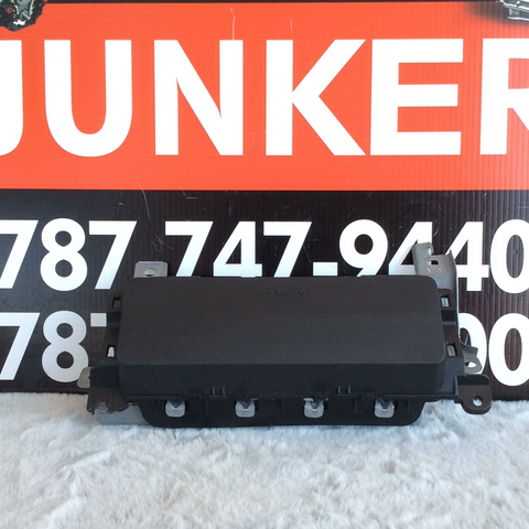 Airbag Rodilla izq Toyota Tacoma 16-21