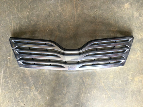 Parrilla Toyota Venza 09-12