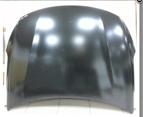 Bonete Kia Óptima 16-19