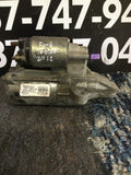 Starter Ford Focus 03-12