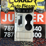 Careta de Consola del Centro Nissan Murano 15-18