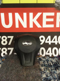 Airbag Guía Subaru Impreza 14-16