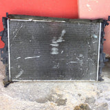 Radiador Ford Transit 14-18