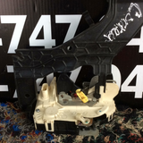 Cerradura Der Trasera Dodge RAM 1500/2500/3500...09-12