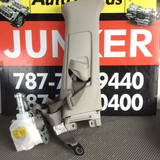 Cinturón der Toyota Corolla Sedan 14-16