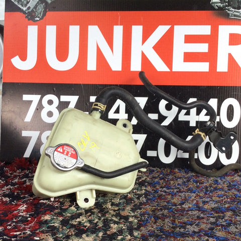 Can de Aceite (Oil Cooler) Honda CRV 17-22