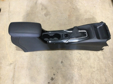 Consola del Centro Toyota Corolla Sedan 20-21
