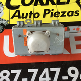 Airbag Dash Mazda CX-3 16-19