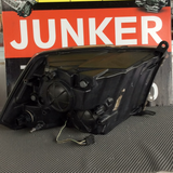 Foco Delantero izq Dodge RAM PU 1500/2500/3500, 13-21