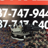 Cerradura Puerta Corrediza der Ford Transit 15-20