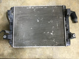 Radiador Dodge RAM 2500/3500/4500/5500 13-18