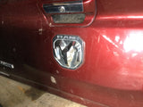 Compuerta Dodge RAM 1500 10-21