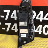 Master Control izq Honda Fit 15-17