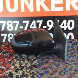 Retrovisor der Kia Rio Sedan 10-11