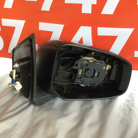 Retrovisor der Mitsubishi Mirage HB 14-20