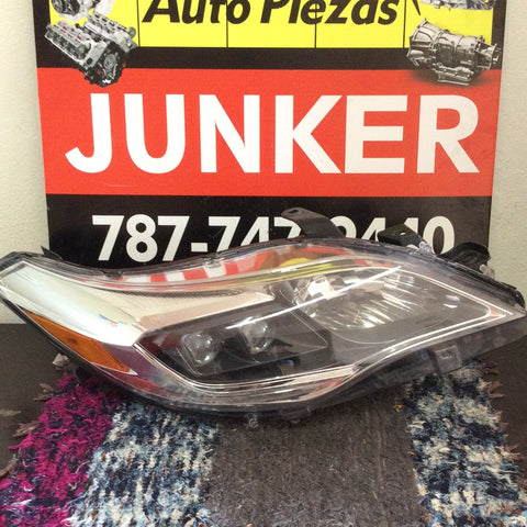 Foco Delantero der Toyota Avalon 13-15
