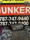 Retrovisor der Chevrolet Cavalier/Pontiac Sunbird 88-94