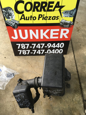 Filtro de aire Toyota RAV4 1996-20