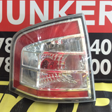 Foco Trasero izq Ford Edge Limited 07-10