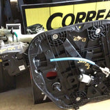 Maquinaria de Puerta Izq Kia Seltos 20-21